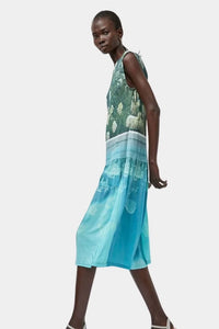 No. 6 - Tierney Midi Dress
