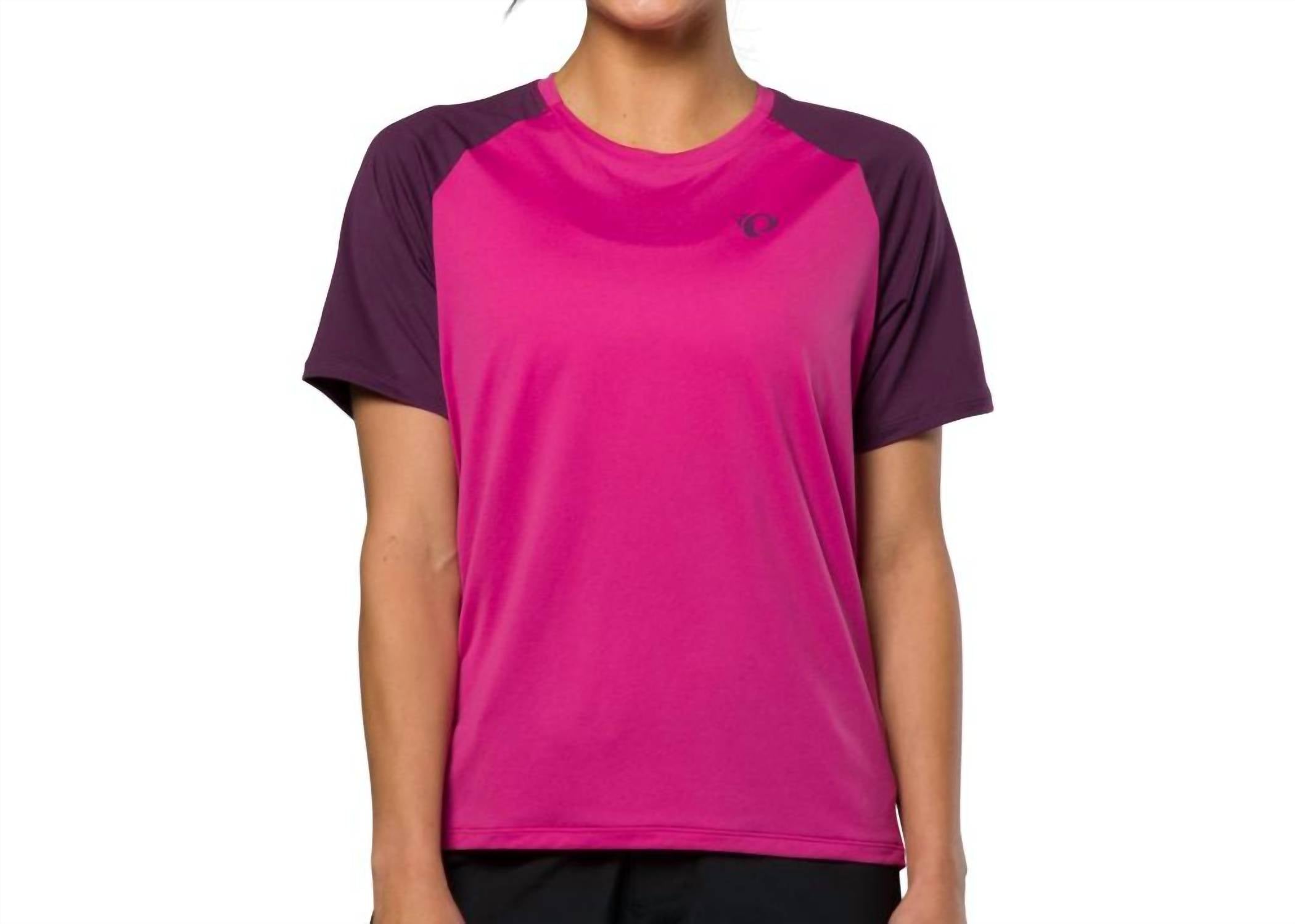 Pearl Izumi - Summit Short Sleeve Jersey