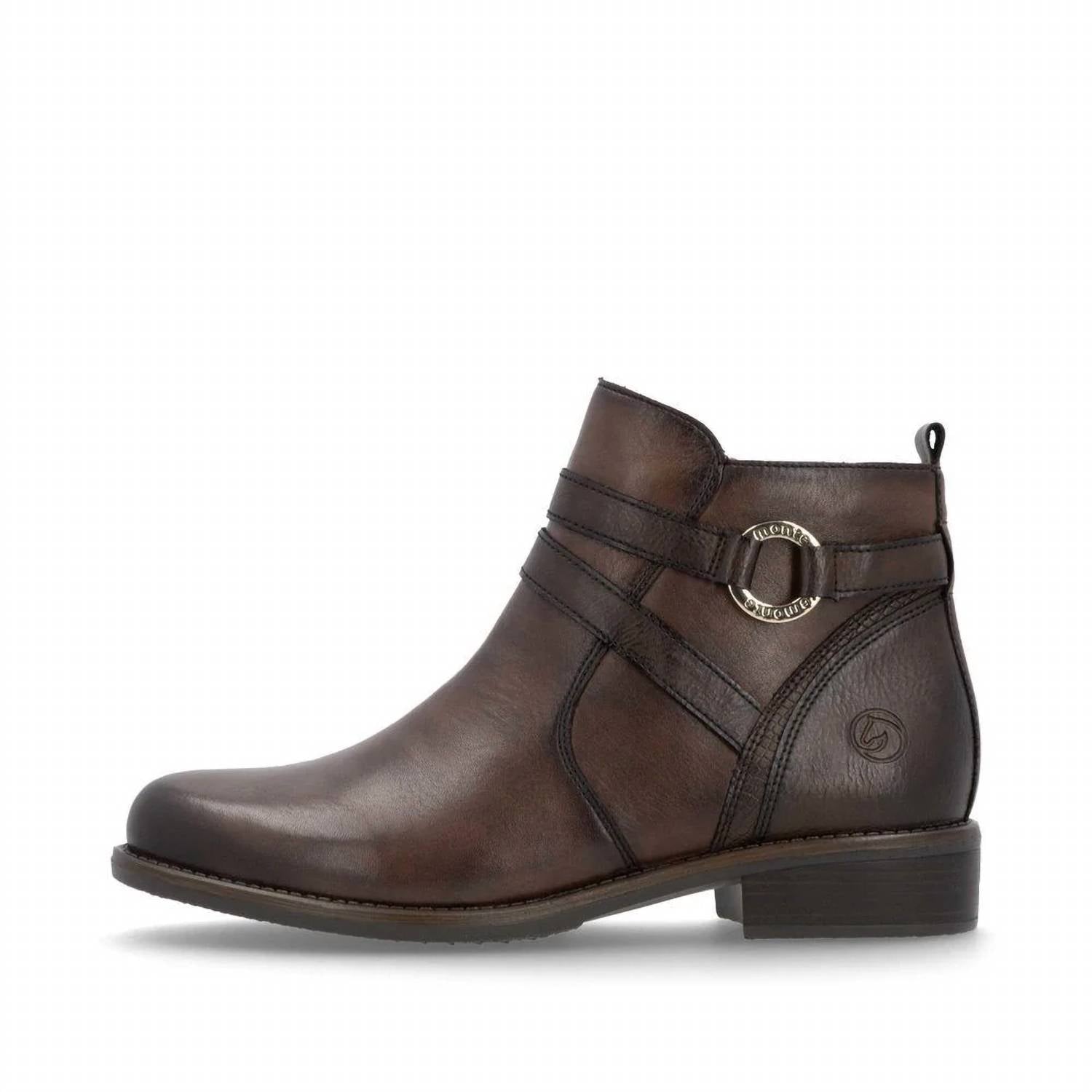 Remonte - Women's Arielle Ankle Boots