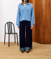 Frnch - Josse Sweater
