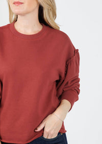 Nation Ltd - Shane Sweatshirt