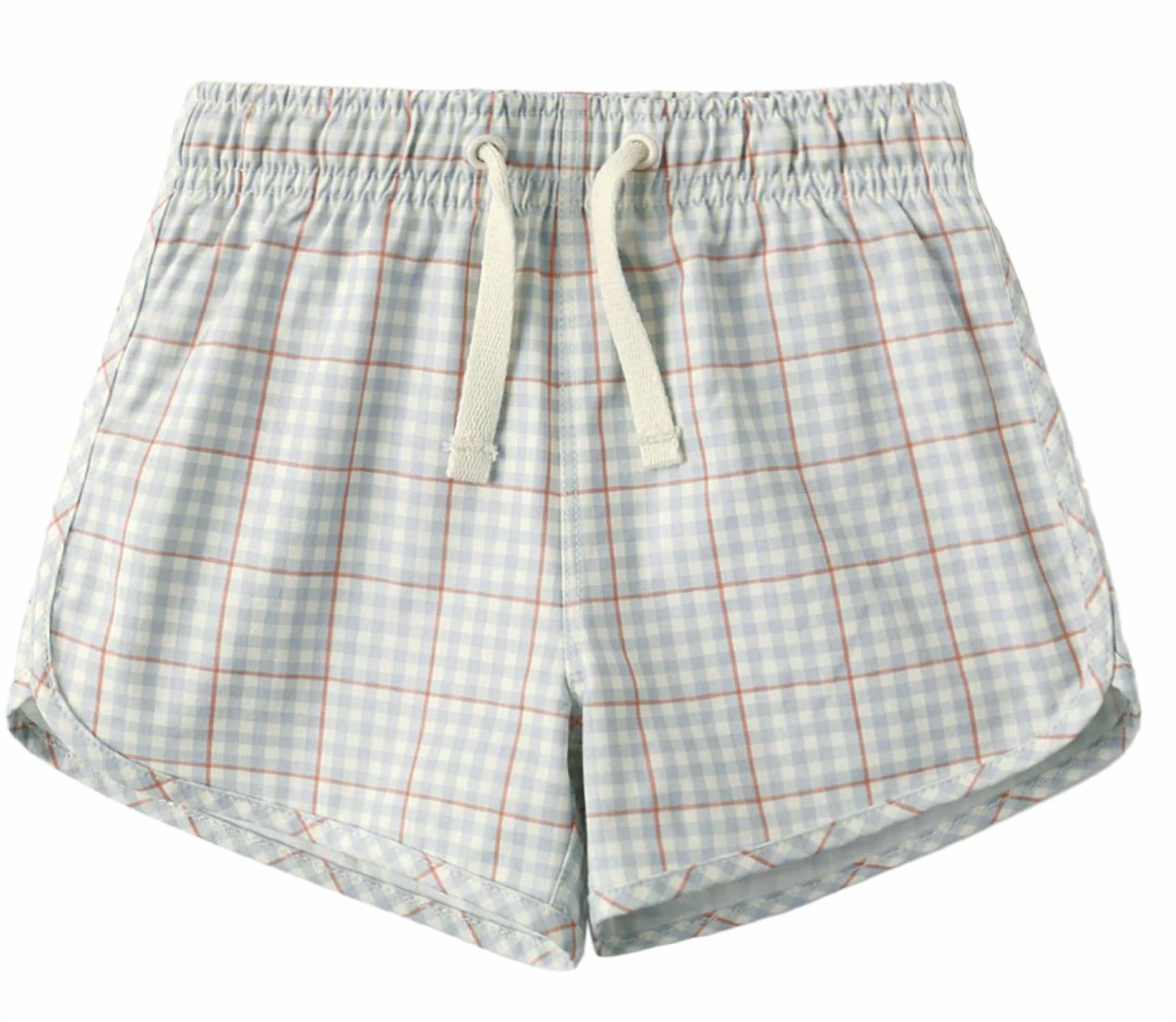 Rylee + Cru - Kid's Swim Trunk