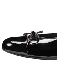 Ara - Women's Bow Ballet Flat