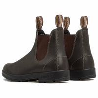 Blundstone - Women's Suede Boot