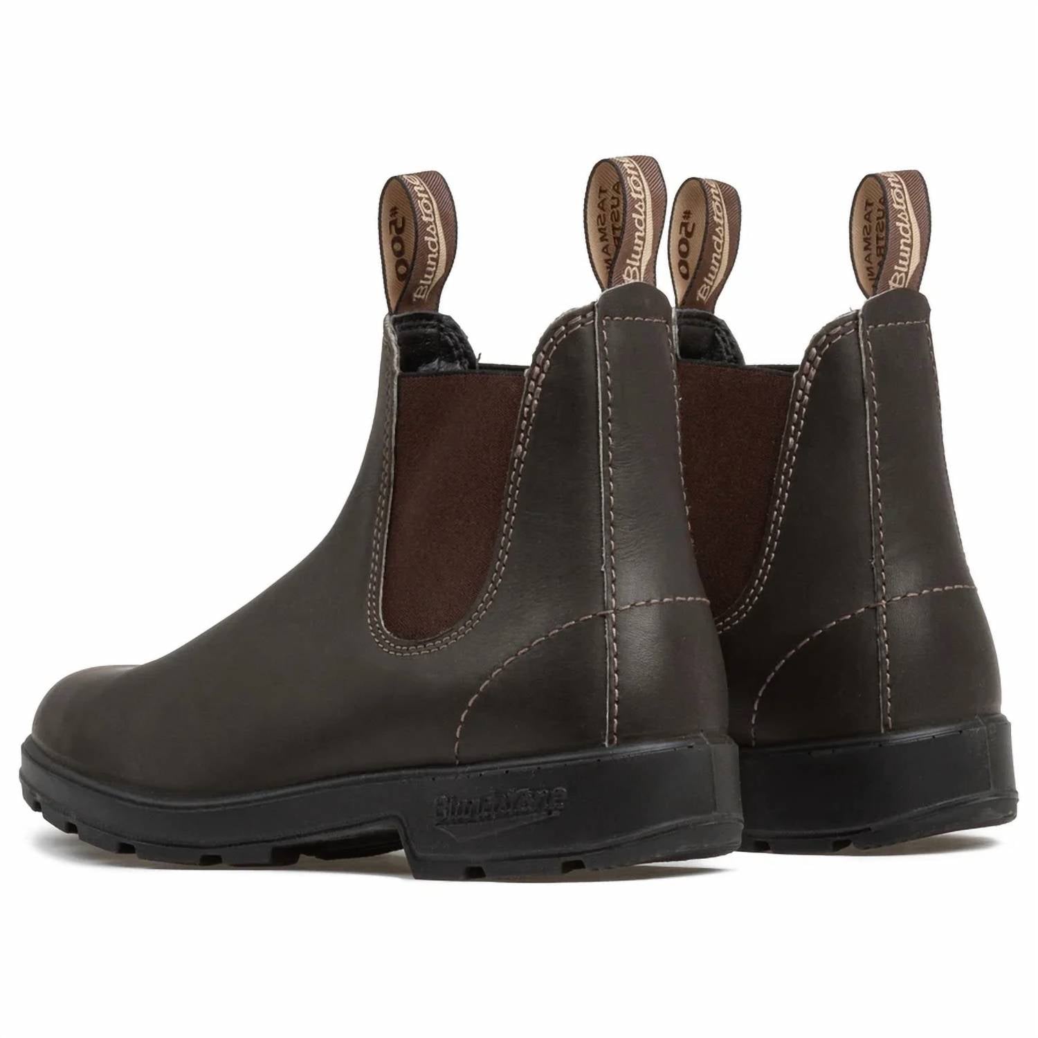 Blundstone - Women's Suede Boot