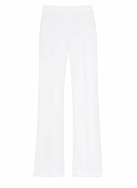 Lafayette 148 - Gates Side Zip Flared Pant