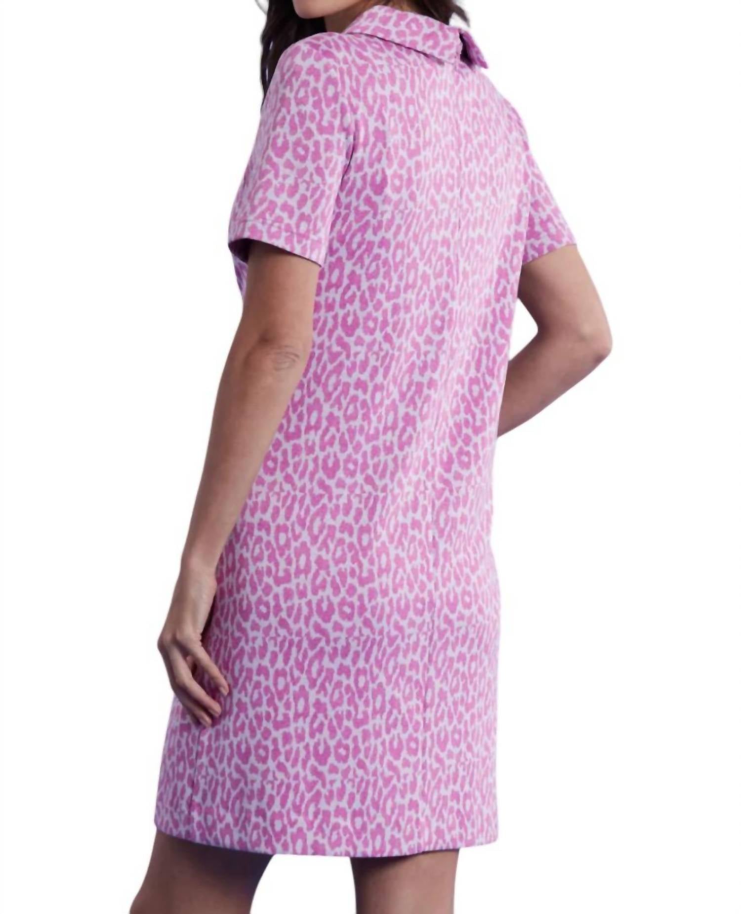 Tyler Boe - Kristen Knit Dress