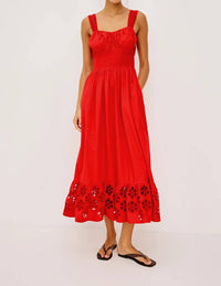Rails - Moira Dress