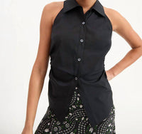 Veronica Beard - Regina Shirt