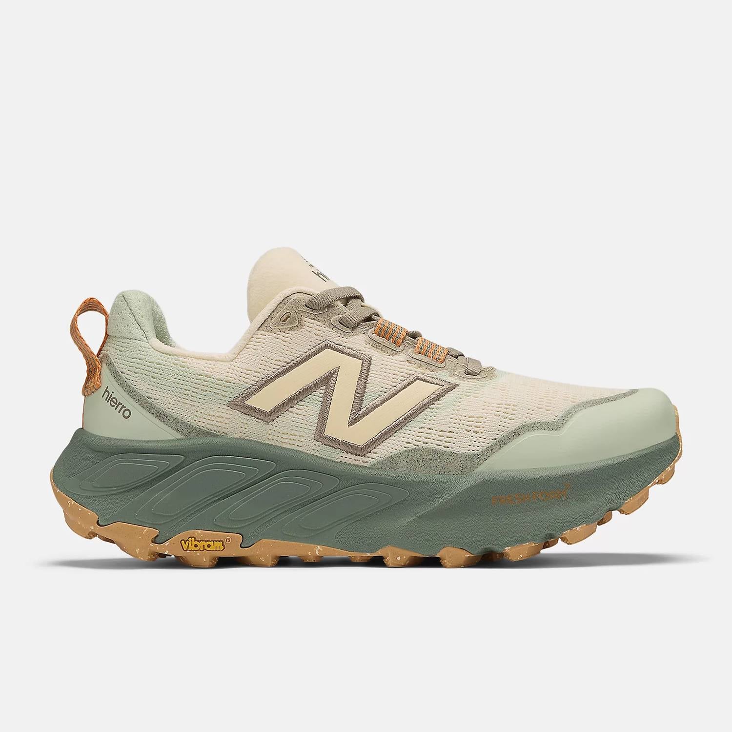 New Balance - Women's Fresh Foam X Hierro V9 Trail Runner Shoes