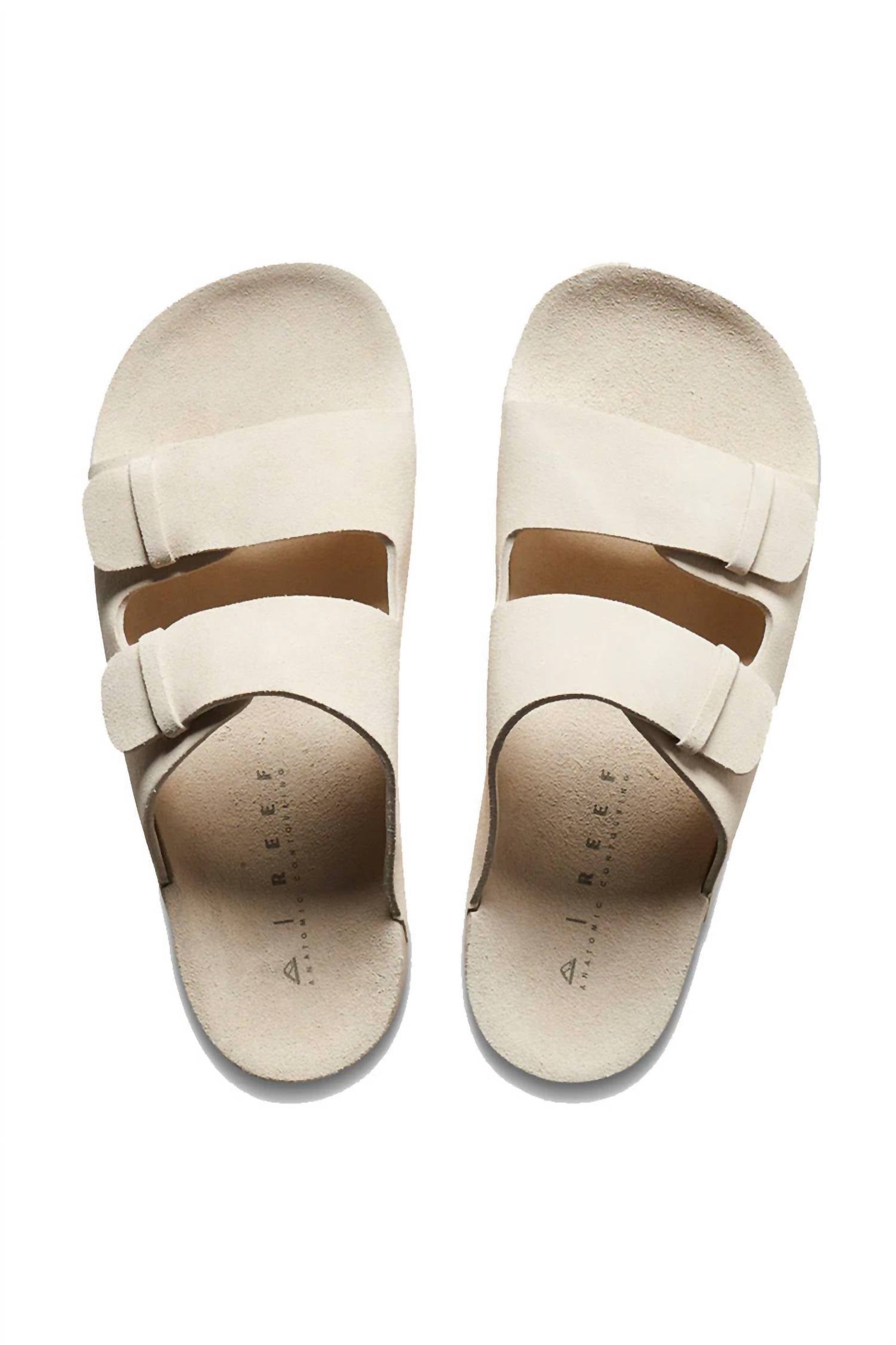 Reef - Women's Ojai Two Bar Sandals