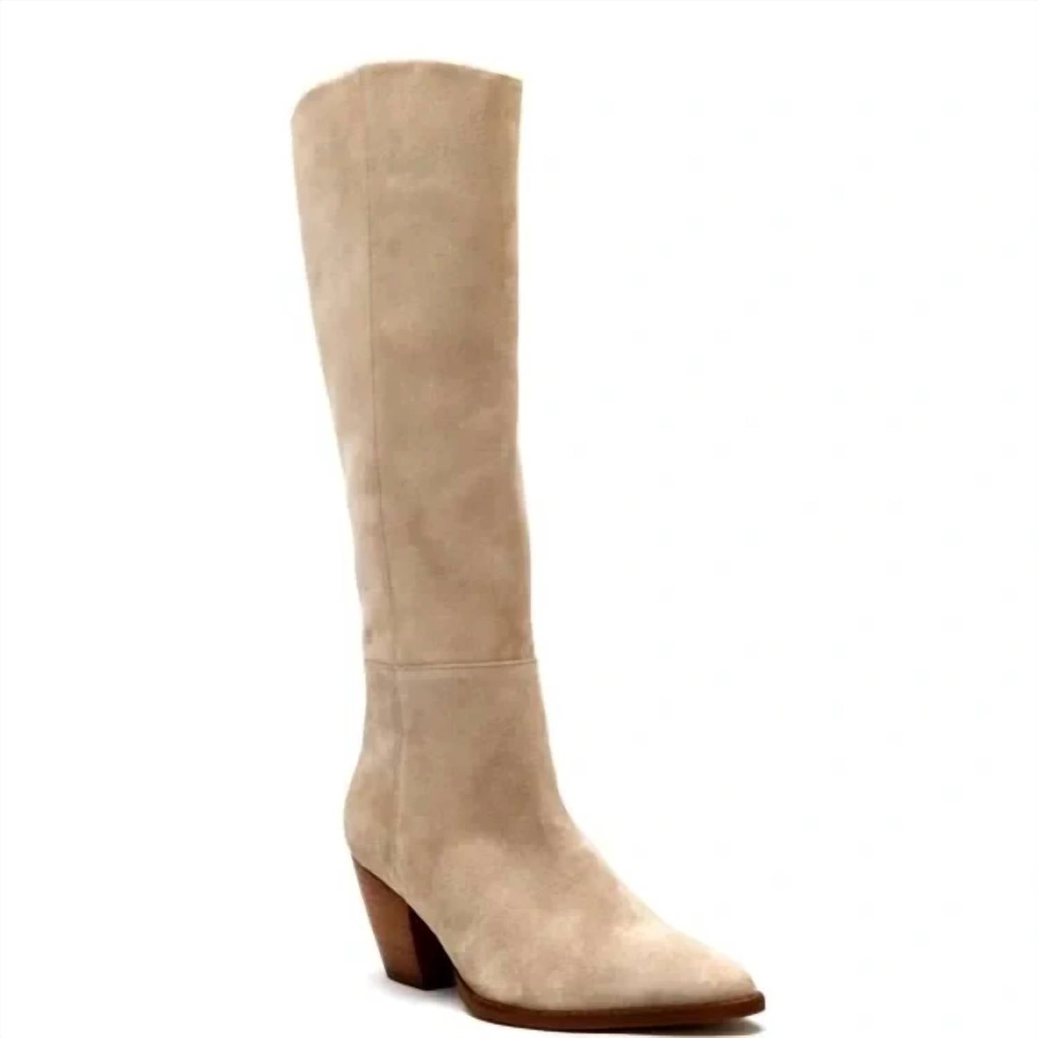 Matisse - Women's Fern Boot