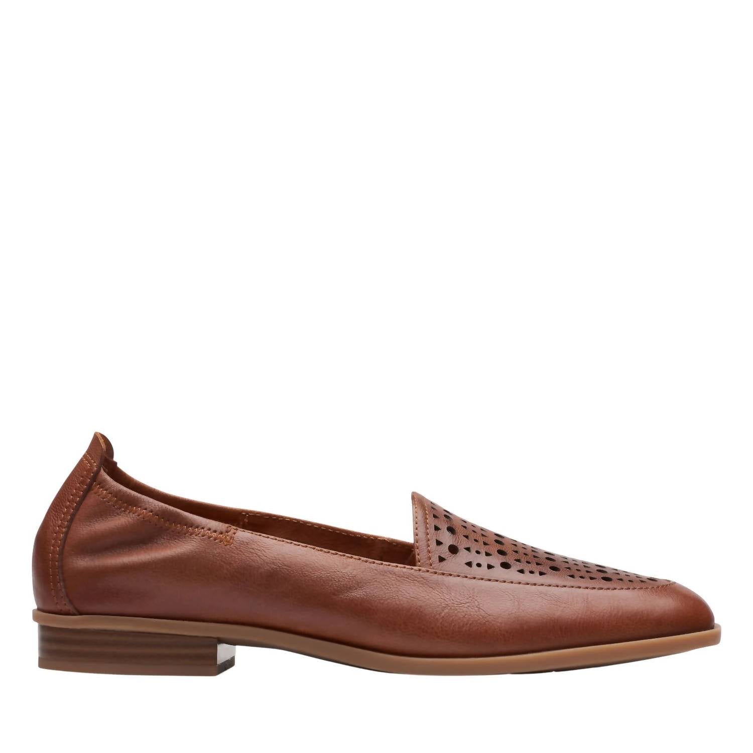Clarks - Women's Sarafyna Sky Loafer