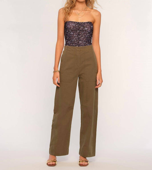 Heartloom - Leah High Waist Pant