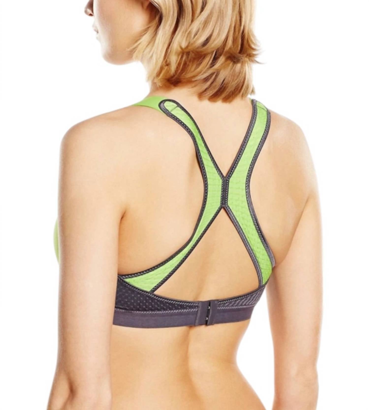 Anita - Dynamix Star Maximum Support Sport Bra