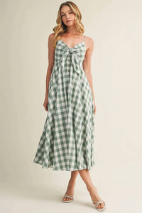 Mustard Seed - Hollis Midi Dress