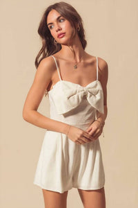 So Me - Estella Romper