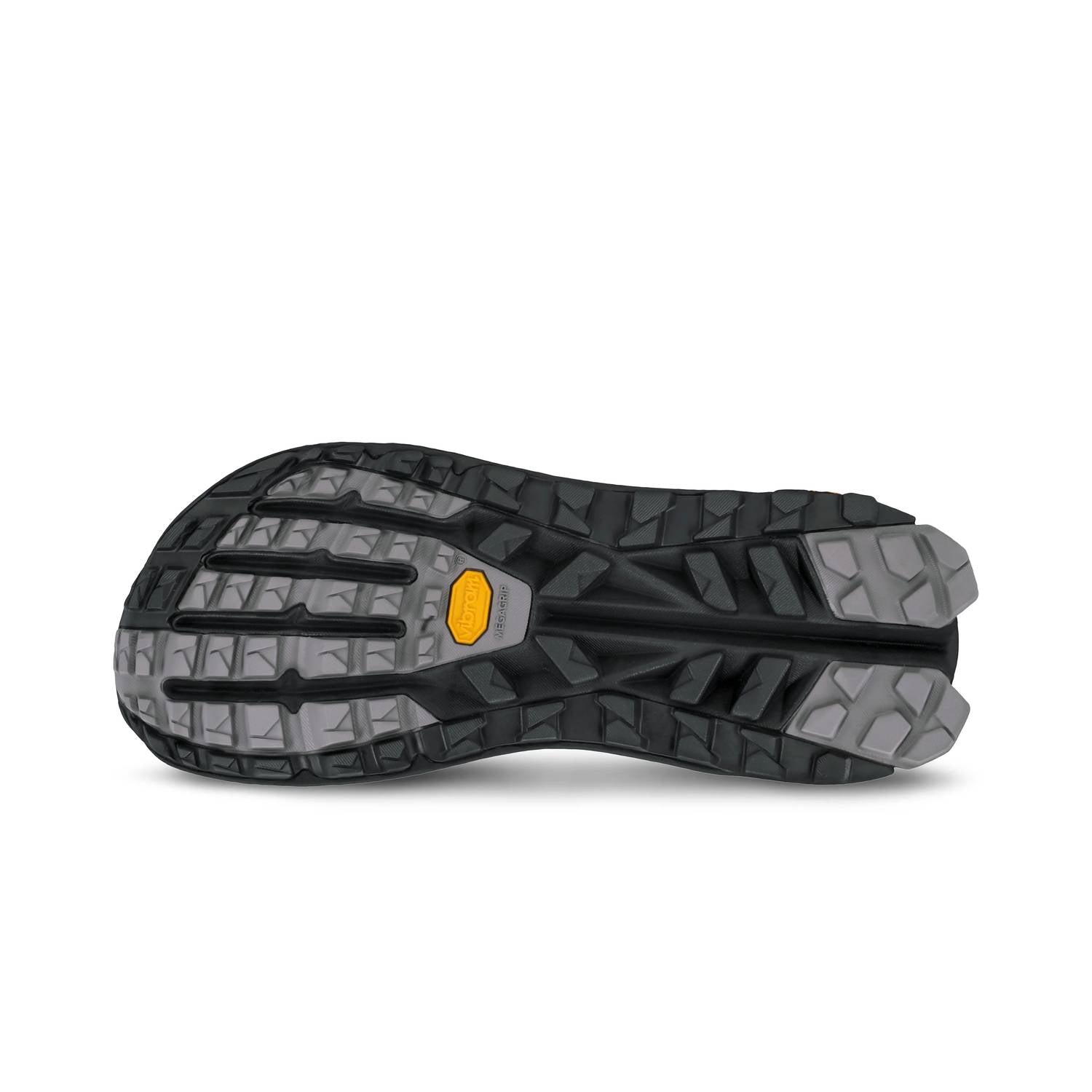 Altra - Men's Olympus V6 Trail Runner Shoe