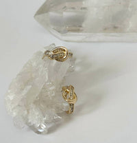 Tramps+Thieves - Women's Blitz Stud Earrings