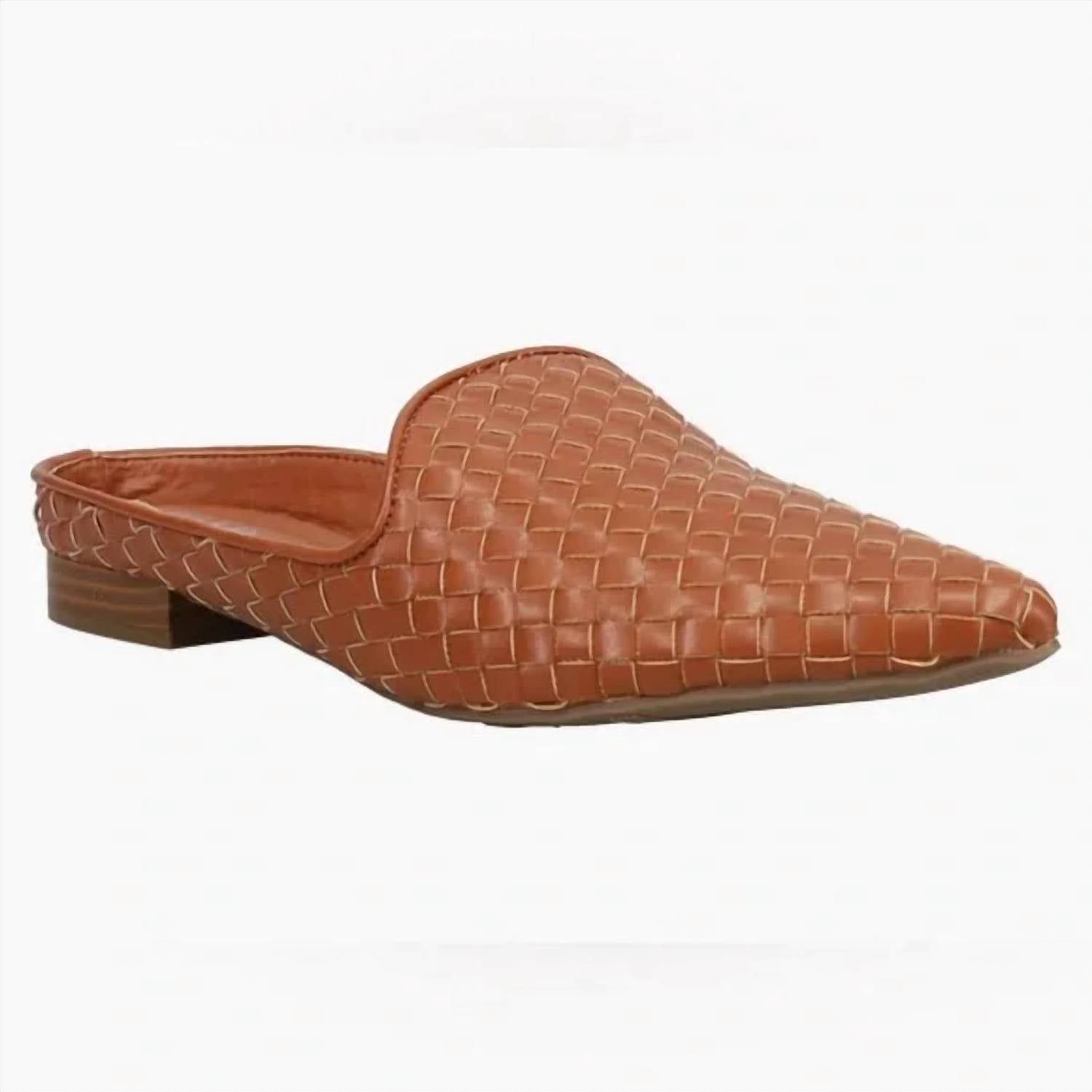 Mia - Women's Johona Mule