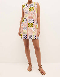 Marie Oliver - Sabrina Dress
