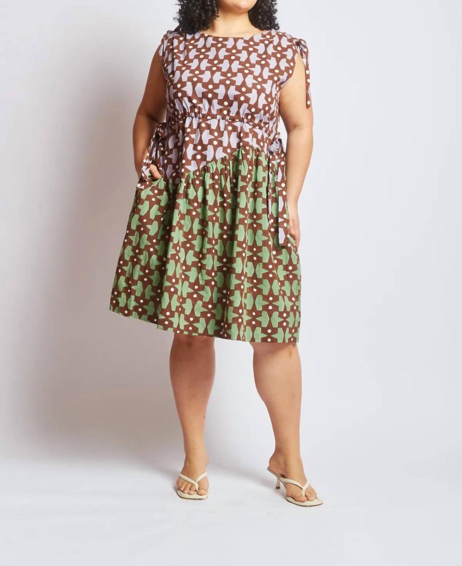 Rujuta Sheth - Athena Dress