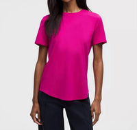 Lululemon - Love Crewneck T-shirt
