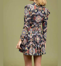 Smith & Quinn - Edith Mini Dress
