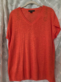 Renuar - Women's V Neck Sweater