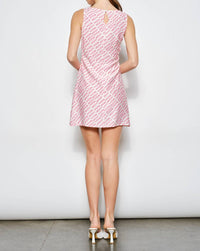 Pretty Garbage - Sardine Mini Dress