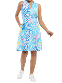 Parsley & Sage - Wendy Sleeveless Dress