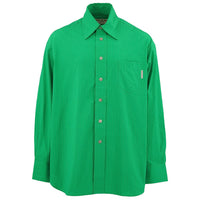 Marni - Men's Textured Button Up