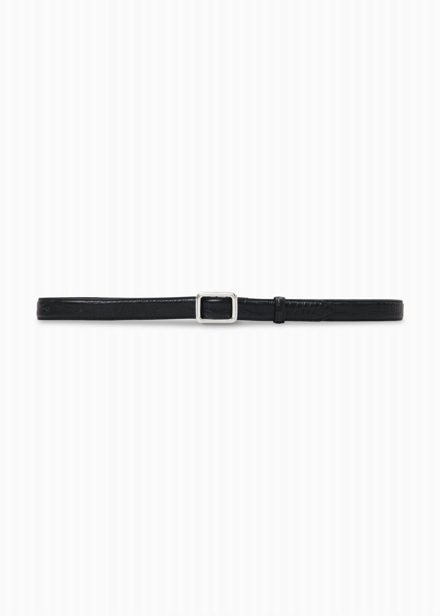 Lié Studio - Georgia Wide Belt