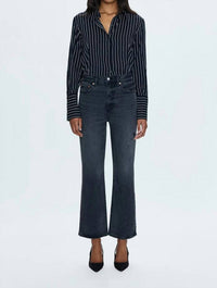 Pistola - Women's Ally High Rise Denim Jean