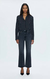Pistola - Women's Ally High Rise Denim Jean