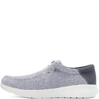Ariat - Men's Hilo Stretch Lace Casual Shoes