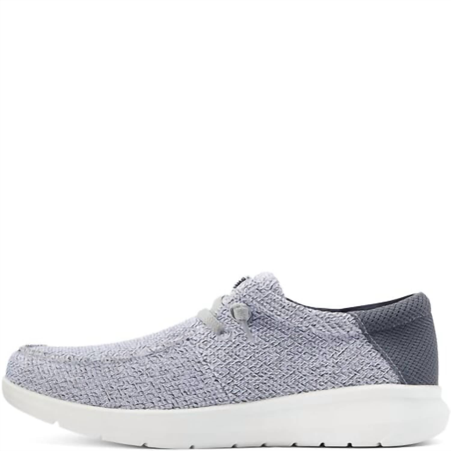 Ariat - Men's Hilo Stretch Lace Casual Shoes