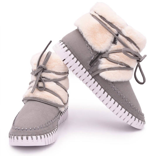 Ilse Jacobsen - Women's Tulip Boot