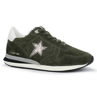 Vintage Havana - Rock Star Sneakers