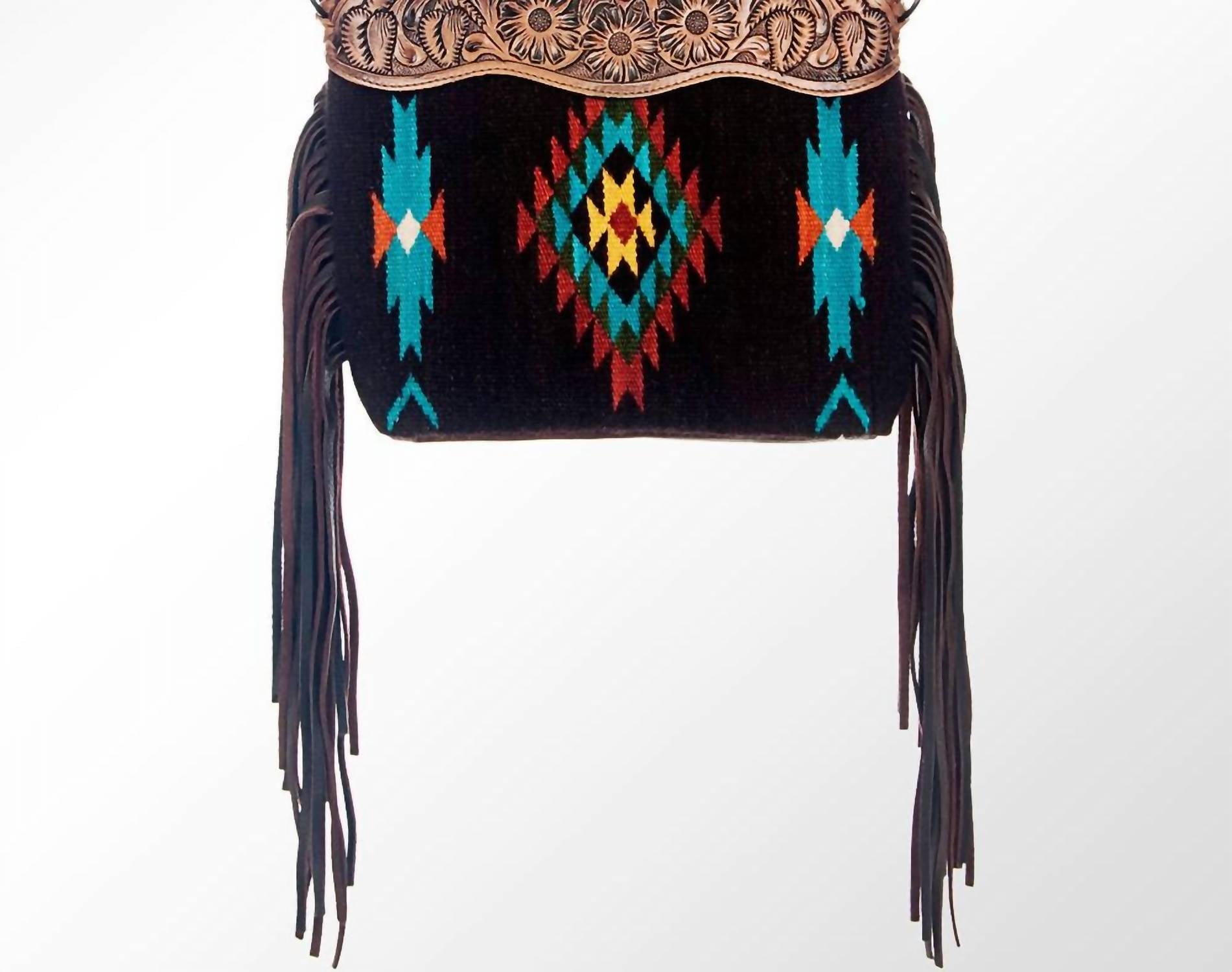 American Darling - Women's Clutch Crossbody Bag