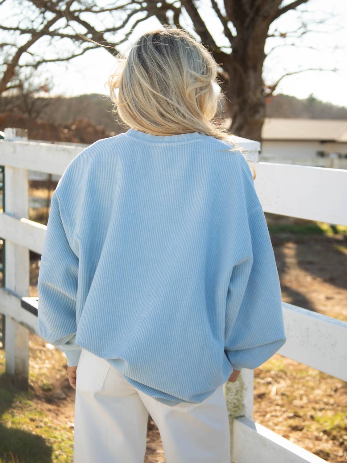 Charlie Southern - Rodeo Forever Pullover
