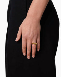 Lié Studio - Women's Ivalo Ring