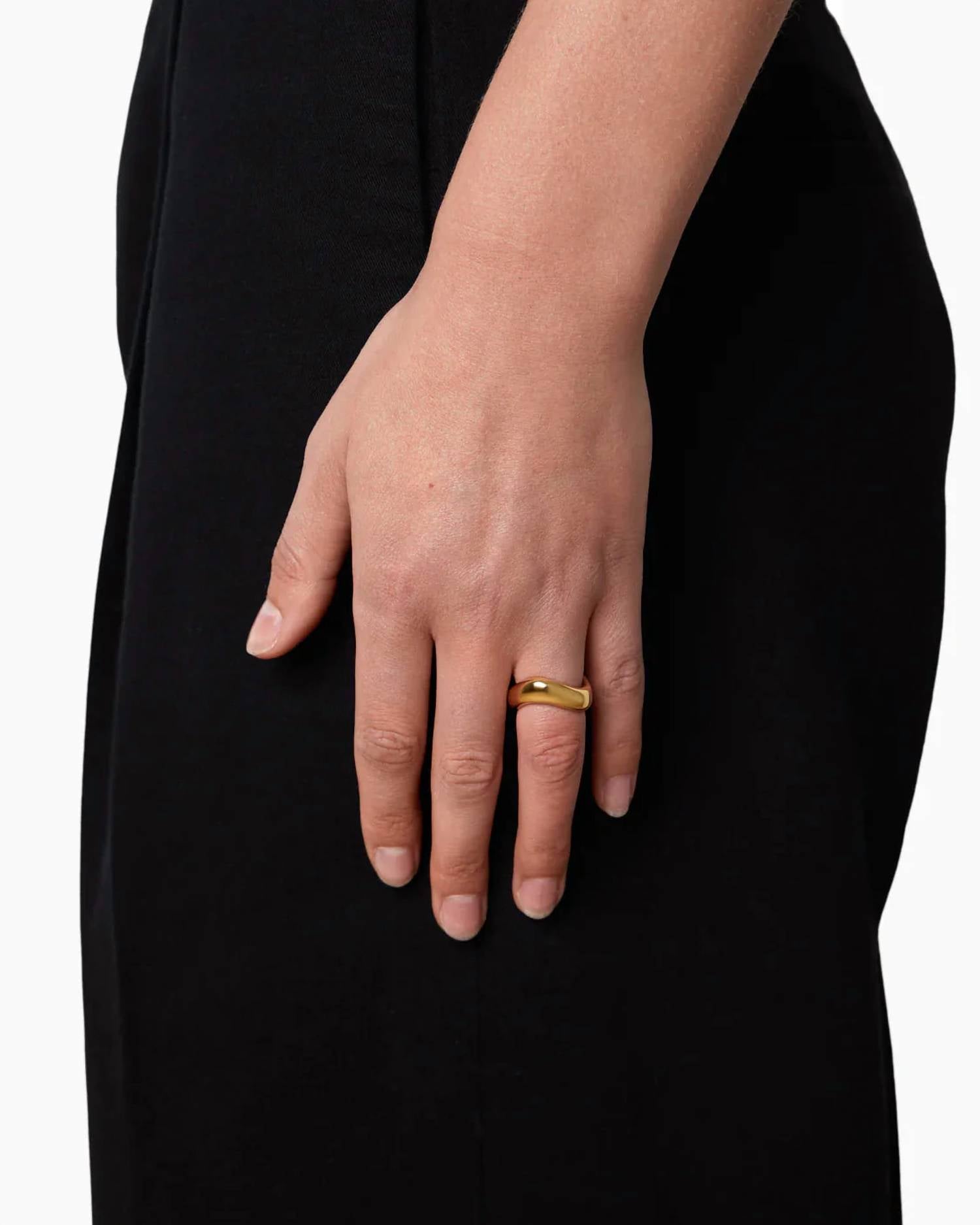 Lié Studio - Women's Ivalo Ring