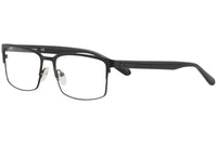 Dragon Alliance - Men's Ben Rectangular Optical Frame