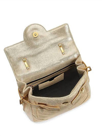 Balmain - Women's B-buzz 23 Tote Crossbody Shoulder Bag