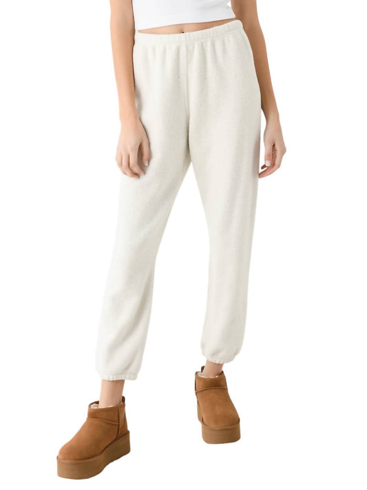 Perfectwhitetee - Fleetwood Sweatpant