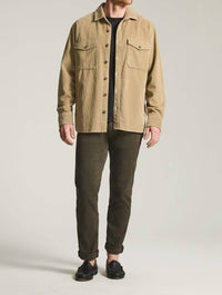 34 Heritage - Courage Straight Leg Pants