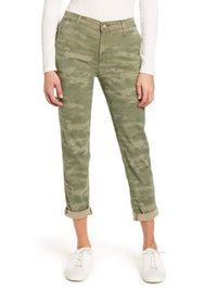 Ag Jeans - Women's The Caden Pants