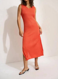 Callahan - Alex Maxi Dress