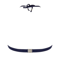 Lise Charmel Rayure En Ligne Bikini Top in rayure croisiere - women's swimwear - view 4